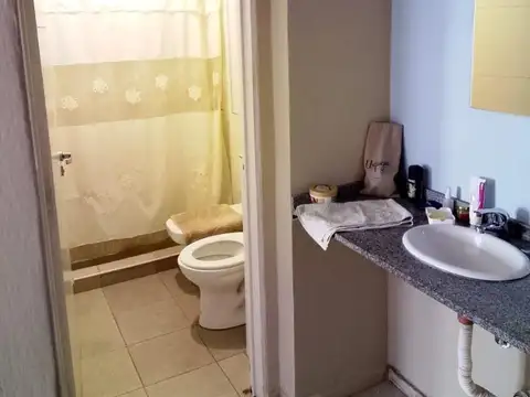 ALQUILO HERMOSO DEPARTAMENTO 1 DORM CON PATIO