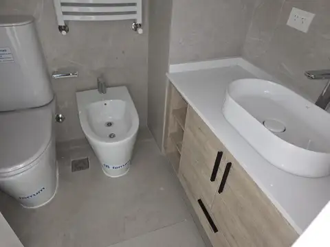 Departamento en Venta A Estrenar