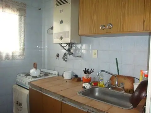 Departamento en Venta en Mar Del Tuyu, USD 25.000