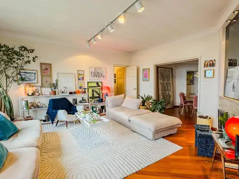 Departamento en Varese