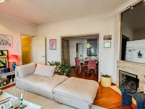 Departamento en Alquiler en Varese, USD 2.300
