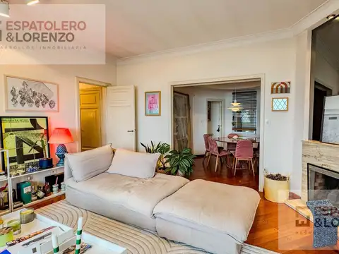Departamento en Alquiler en Varese, USD 1.900