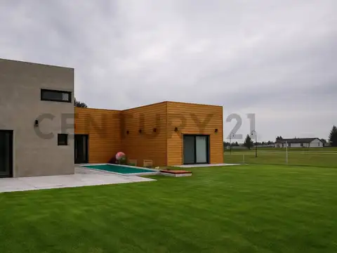 Casa en Venta A Estrenar