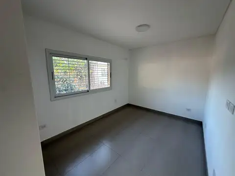 Duplex en Alquiler calle Tiburcio Benegas Ciudad de Mendoza