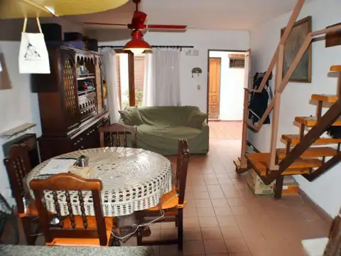 Departamento en Venta en San Nicolás, USD 95.000