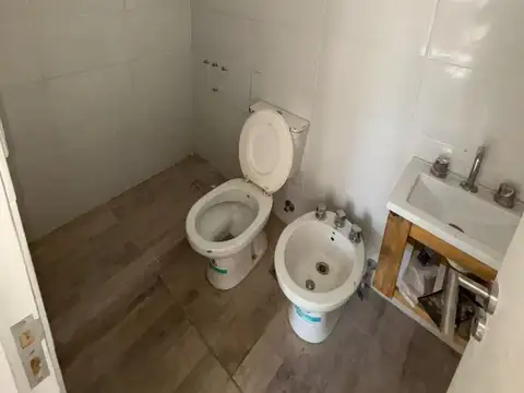 Depto Tipo Casa en Venta de 1 dormitorio