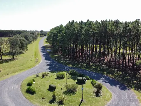 Venta Lote - Barrio La Macarena - Cardales