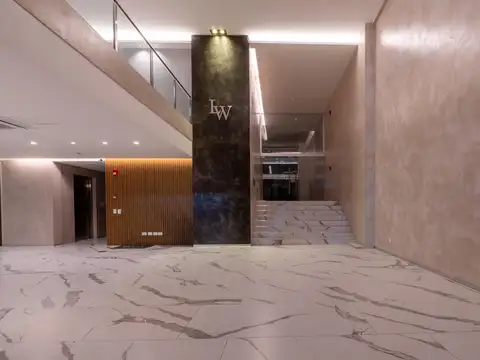 Alquiler - Excelente Oficina en Retiro con Amenities y Cochera