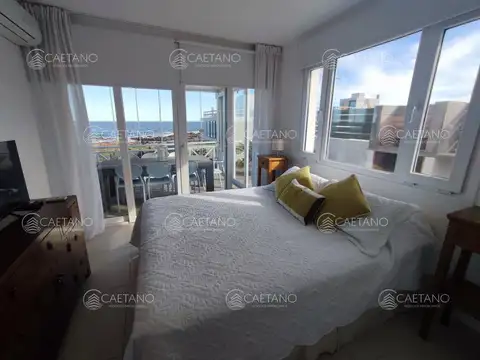 Departamento en Alquiler Temporal de 3 ambientes