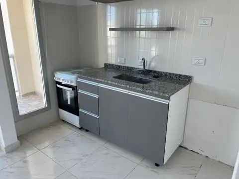 Departamento en Alquiler en Costa Azul, $ 450.000