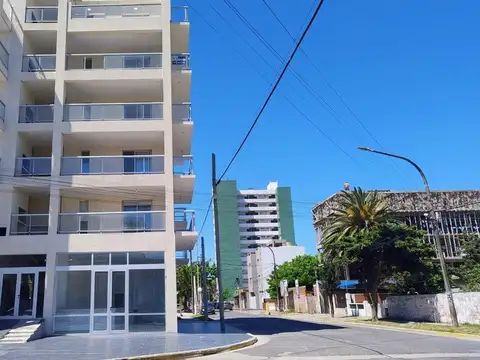DEPARTAMENTO DE 2 AMBIENTES A ESTRENAR EN ALQUILER ANUAL.