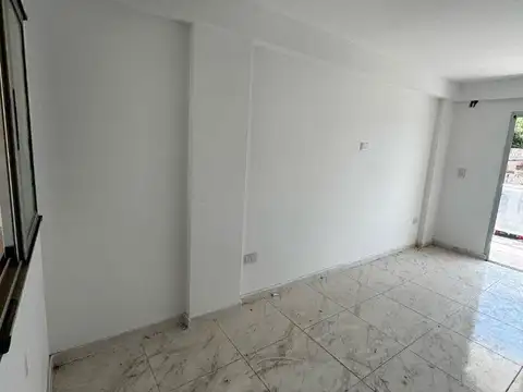 DEPARTAMENTO DE 2 AMBIENTES A ESTRENAR EN ALQUILER ANUAL.