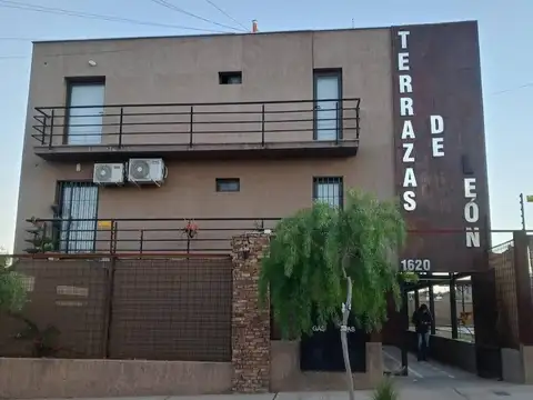 Venta Dpto Alto Mza, 2hab, 2 Baño, Cochera, pileta