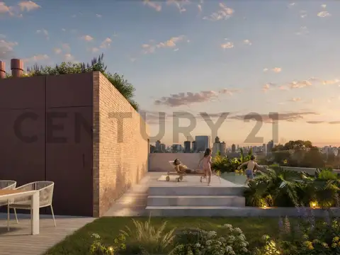 Departamento en Venta de 3 dormitorios