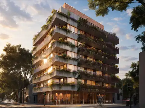 Departamento en Venta de 4 ambientes