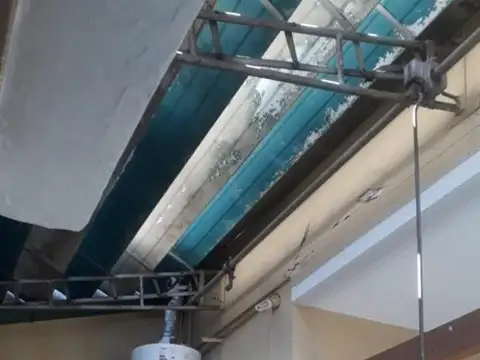 Departamento en Venta en Ramos Mejía, USD 40.000