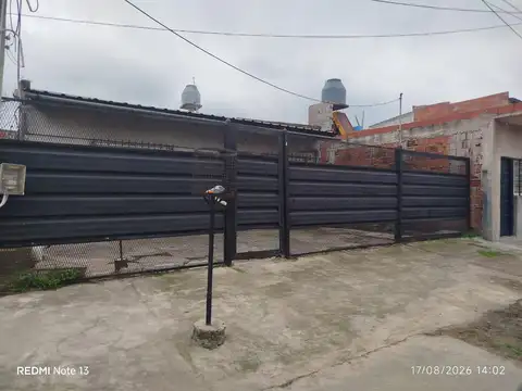 Casa en Venta, 3 Ambientes, en Moreno, GBA Oeste
