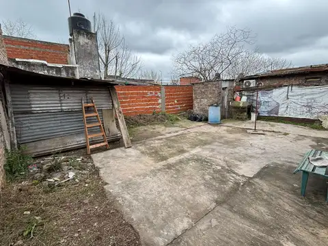 Casa en Venta al Sureste