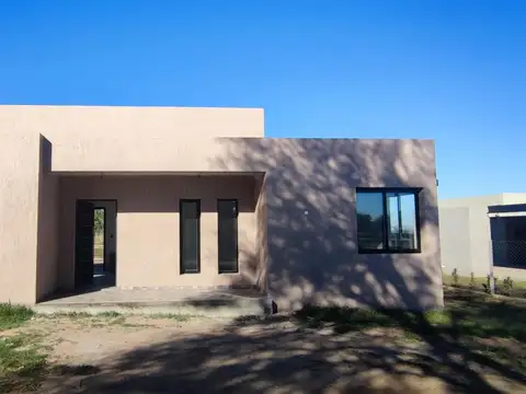 Casa en venta de 3 dormitorios La Arbolada Merlo San Luis