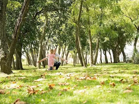 LOTE EN VENTA BARRIO SAN ROQUE, Canning Village-PREVENTA