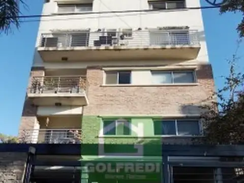 Hermoso departamento en duplex