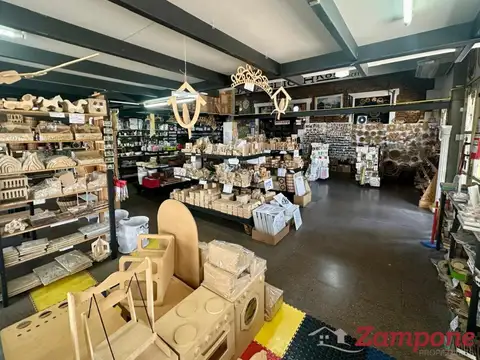 Local en Lomas de Zamora