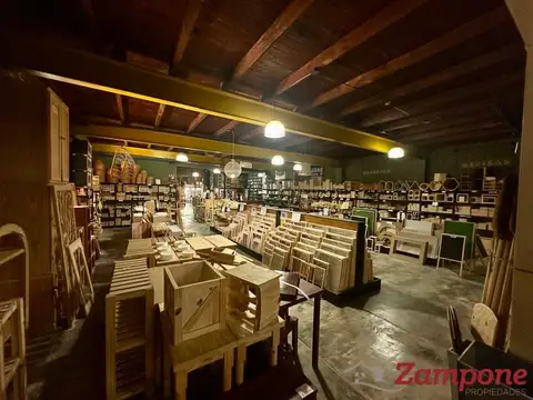 Local en Venta 10 años