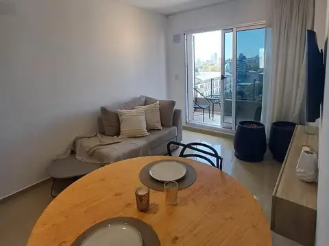Departamento en Venta en Rosario, USD 85.000