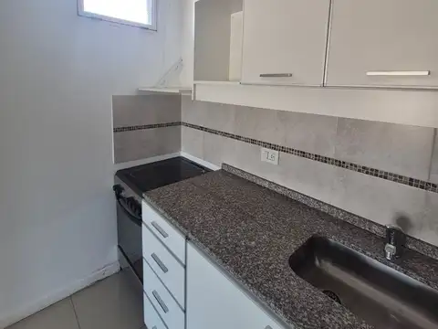 Departamento en Venta al Noroeste