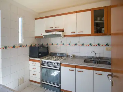 Departamento en Venta al Norte
