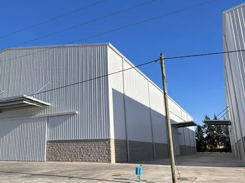 Autovía Ruta 2 km. 37