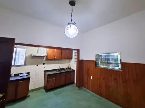 VENTA CASA 3 AMBIENTES QUILMES CENTRO APTO CREDITO