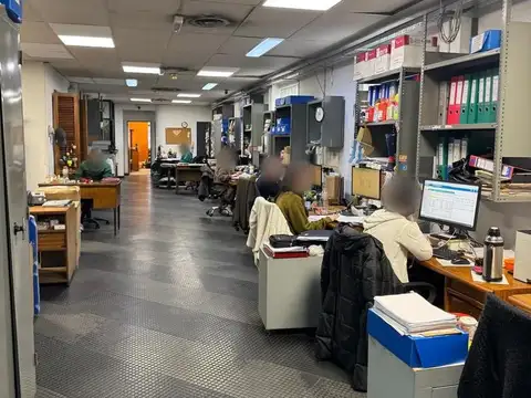 Galpon en Alquiler 1 año