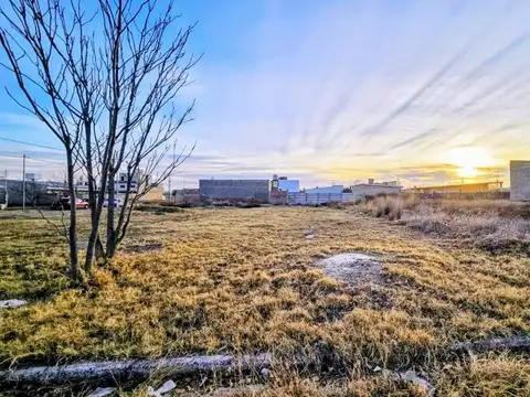 TERRENO EN VENTA BARRIO ALTOS DE ALBERDI