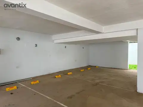 Departamento en Alquiler A Estrenar
