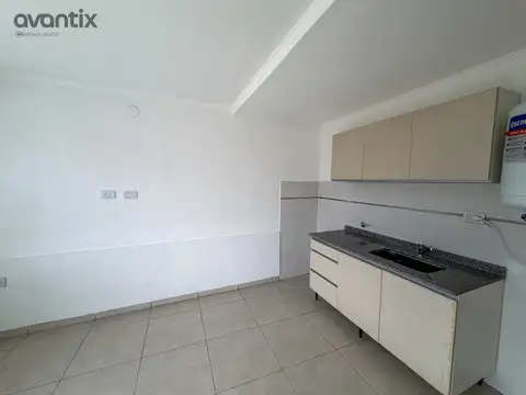 Departamento en Alquiler de 2 ambientes