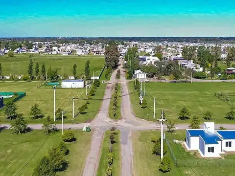 Limite de municipio  al 7500