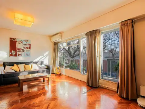 Venta PH 5 ambientes Villa Ortuzar