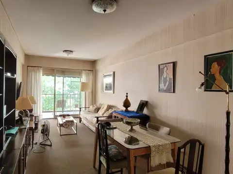 Vidal 1900, Piso 3º