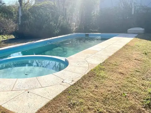 Venta Casa 2 dorm. en Lomas del Rey – Mayu Sumaj, Cba.