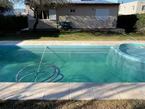 Venta Casa 2 dorm. en Lomas del Rey – Mayu Sumaj, Cba.