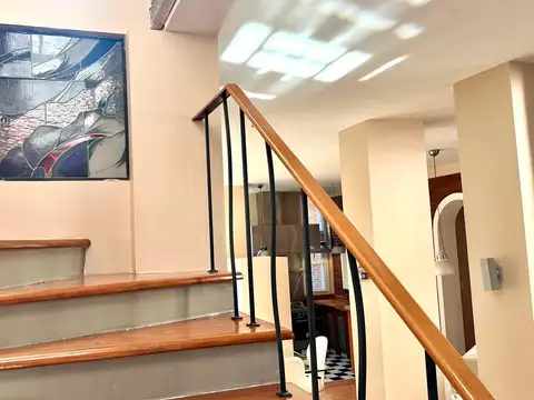 Casa en Alquiler al Norte