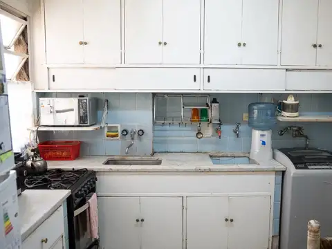 Departamento en Venta 40 años