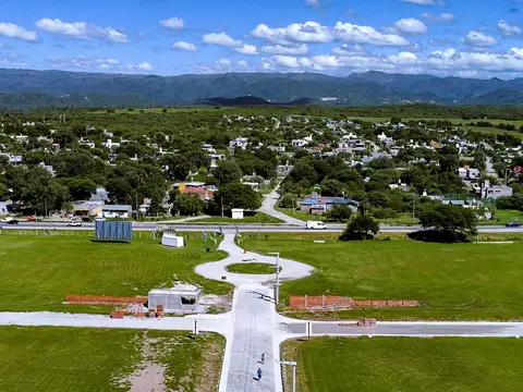 Terreno en Venta de 474,0 m2