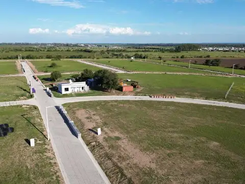 VENTA TERRENO EN LOMAS DE LA ESTANCIA ALTA GRACIA