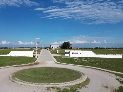 Terreno en Venta de 474,0 m2