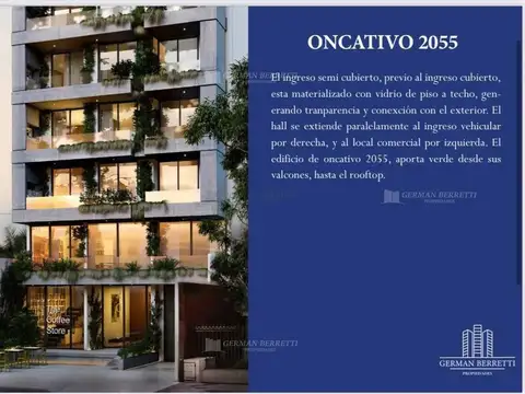 Departamento en Venta A Estrenar