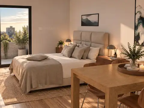 Departamento en Venta en Lanús Este, USD 49.000