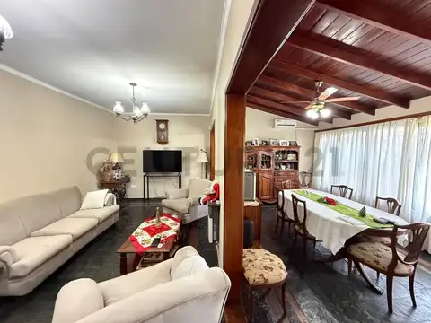 Casa en Venta 34 años