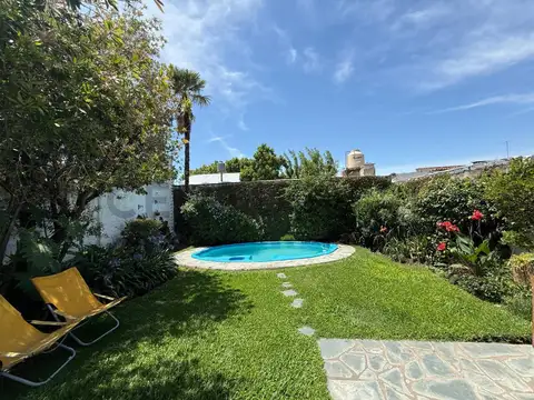 Casa en Venta en Bella Vista, USD 220.000